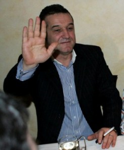 gigi becali
